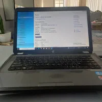 لپ تاب hp