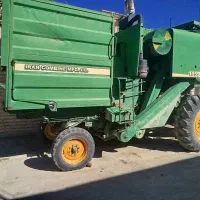 کمباین موتور برزیل|خودرو سنگین|شیراز, داریون|دیوار