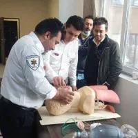 آموزش HSE  + معرفی به کار