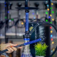 فروش تمامی وسایل قلیون سرا