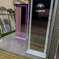 تولید اینه قدی