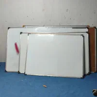 تخته وایت برد کارکرده