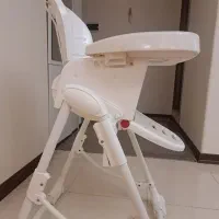 صندلی غذای کودک|تخت و صندلی بچه|قدس, شهر‌قدس|دیوار