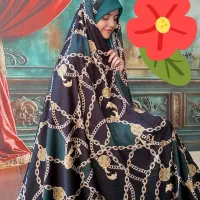 حجاب چادرمشکی و رنگی|لباس|فردیس, شهرک سپاه|دیوار