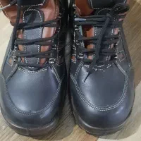 کفش ایمنی|کیف، کفش، کمربند|جهرم, |دیوار