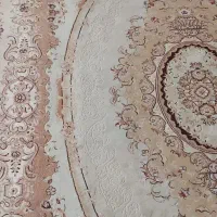 یک جفت فرش ۹ متری