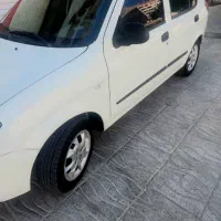 فروش تیبا ۲ مدل ۱۴۰۱ کارمندی تمیز