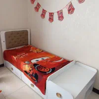 تخت کودک تا نوجوان