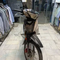 شوکا مدل 93