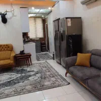 46متر فول امکانات پارکینگ آسانسور تخلیه اندیشه