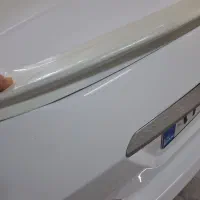 فلاپ روی صندوق عقب دنا پلاس