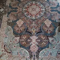 فرش ۶متری و۴متری