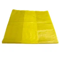 کیسه زباله مشکی و زرد، مستقیم از تولیدکننده|عمده‌فروشی|تهران, گمرک|دیوار