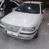 سمندef7|خودرو سواری و وانت|قم, کیوانفر|دیوار