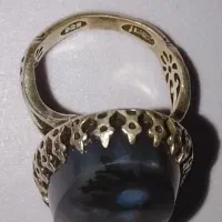 انگشتر. (شجر)|جواهرات|یزد, |دیوار