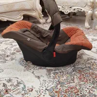 کریر خارجی نو