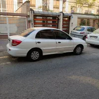 ریو مدل ۱۳۸۷ قسطی|خودرو سواری و وانت|تهران, تسلیحات|دیوار