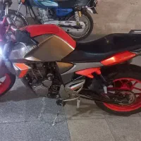 زونتس ۲۵۰ اس|موتورسیکلت|باقرشهر, |دیوار