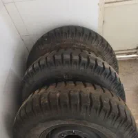 لاستیک نیسان نو سپر نیسان کاتیلازور نیسان