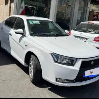 دنا آبشنال اتومات|خودرو سواری و وانت|بیرجند, |دیوار