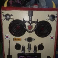 پارتی باکس دستساز