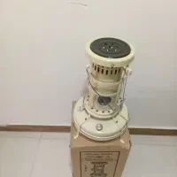 فروش بخاری علاالدین نفتی نو در الوند|بخاری، هیتر، شومینه|قزوین, |دیوار