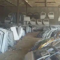 استوک یدک(اوراقی)|قطعات یدکی و لوازم جانبی|بهارستان, |دیوار