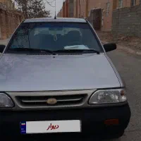 پراید مدل ۸۶|خودرو سواری و وانت|گناباد, |دیوار