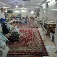 فروش-فوری-کارگاه-تولیدی-همکف