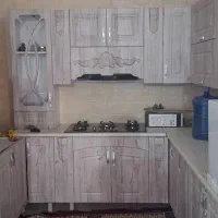 کابینت آشپزخانه