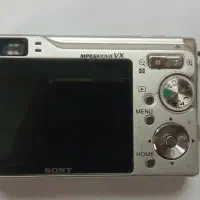 دوربین سونی sony cyber shot dsc-w80|دوربین عکاسی و فیلم‌برداری|تهران, فلسطین (میدان انقلاب)|دیوار