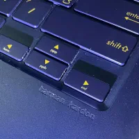لپ تاپ asus zenbook 3|رایانه همراه|تهران, شهران شمالی|دیوار