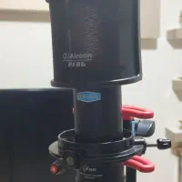 میکروفون استدیو الکترون  cs55|آلات موسیقی|تهران, وحیدیه|دیوار