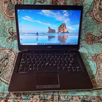 DELL Latitude E7440|رایانه همراه|پاسارگاد, |دیوار