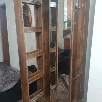 اینه قدی چهار حالته