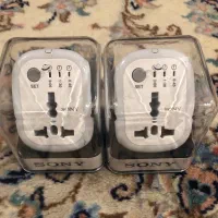 تبدیل سونی تایمردار