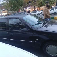 پژو ۴۰۵ glx|خودرو سواری و وانت|کامیاران, |دیوار