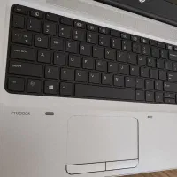 لپ تاپ Hp probook 650 g2 گرافیک دار|رایانه همراه|اصفهان, مهدی آباد|دیوار