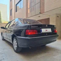 پارس سال مدل 400 بی خط و خش عروسک|خودرو سواری و وانت|فردیس, طالقانی|دیوار