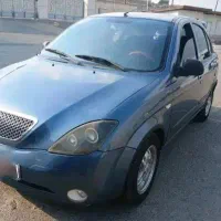 تیبا 2 ex اسپرت مدل 96