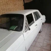 پیکان مدل 81 تمیز ومرتب