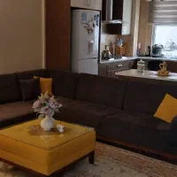 63متر-تک-خواب-سالن-پرده-خور