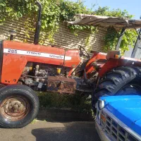 فروش فوری ترلی تراکتور|قطعات یدکی و لوازم جانبی|آزادشهر, |دیوار