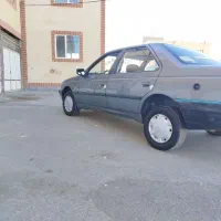 پژو88تک|خودرو سواری و وانت|بیرجند, |دیوار