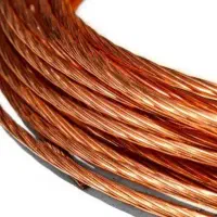 خریدار سیم مسی و ضایعات مس درب منزل