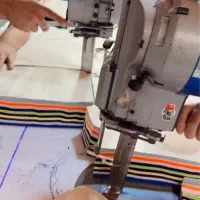 همکار آقا جهت طراحی الگو و برشکاری نیازمندیم