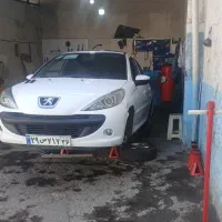 تعمیرات خودرو
