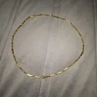 گردنبند کبریتی