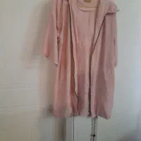 فروش انواع کت بارونی پالتو هودی و ....