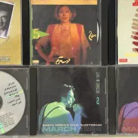 سی دی تراک اصلی cd track original|فیلم و موسیقی|تهران, آجودانیه|دیوار